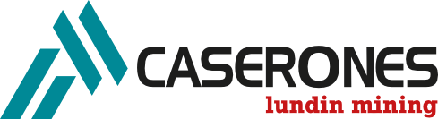 Logo Caserones